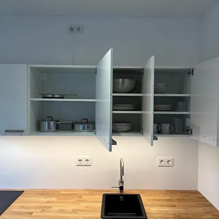 Boardingapartment In Apartment