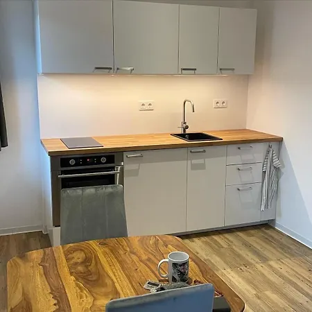 Boardingapartment In Apartment *