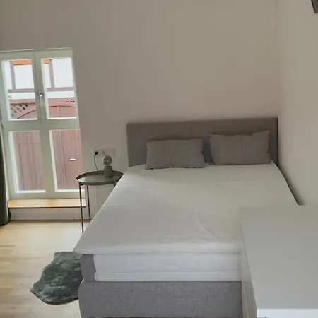 Apartment Boardingapartment In *