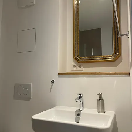 Apartment Boardingapartment In Schaafheim