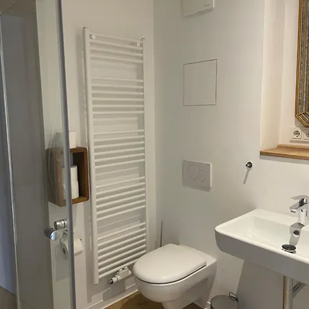 Boardingapartment In * Schaafheim