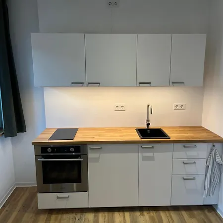 Boardingapartment In Apartment