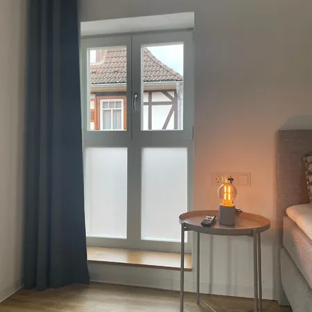 Boardingapartment In Apartment *