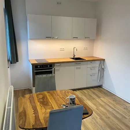 Apartment Boardingapartment In