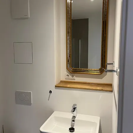 Boardingapartment In Apartment *