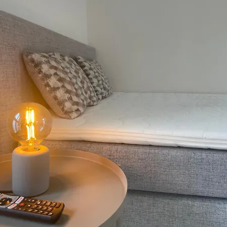 Boardingapartment In Schaafheim