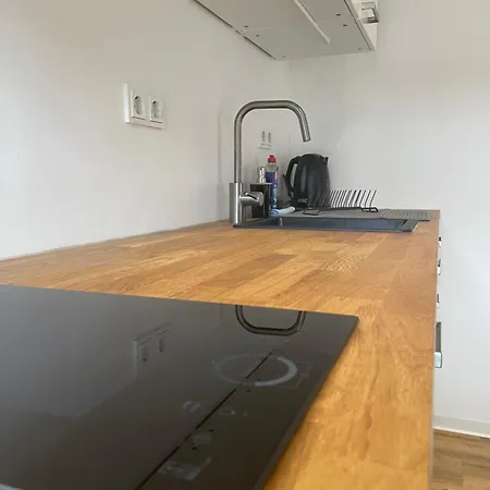 Boardingapartment In Schaafheim